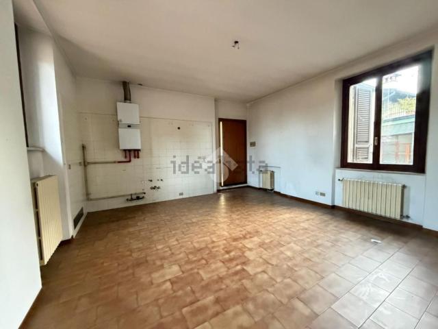 Appartamento in vendita a Cologno al Serio, Bergamo