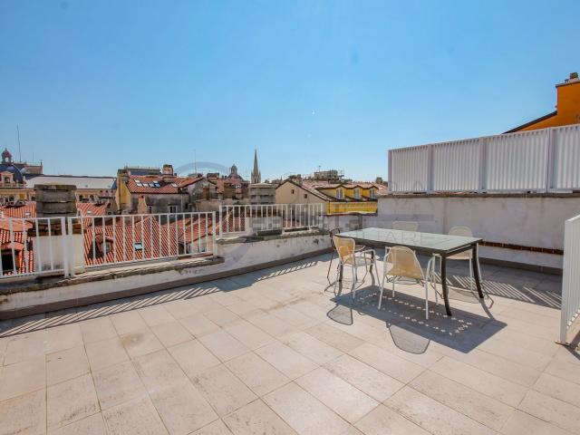 Appartamento in vendita a Città Nuova-Barriera Nuova-San Vito-Città Vecchia, Villa Opicina