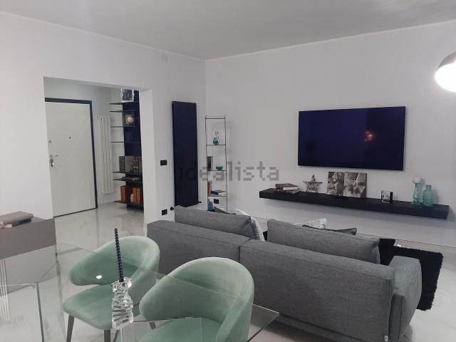 Appartamento in vendita a Cipressina, Venezia