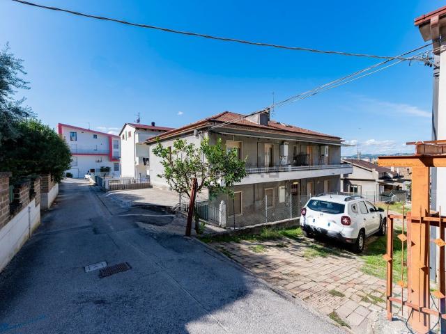Appartamento in vendita a San Donato, Pescara