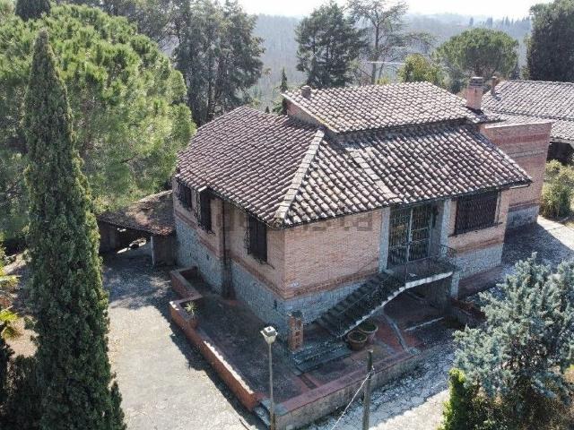 Appartamento in vendita a La Staggia, Monteriggioni