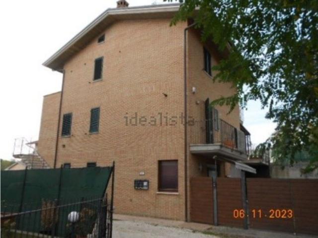 Appartamento in vendita a Marche, Fermo