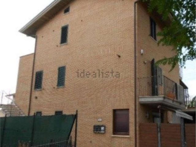 Appartamento in vendita a Marche, Fermo