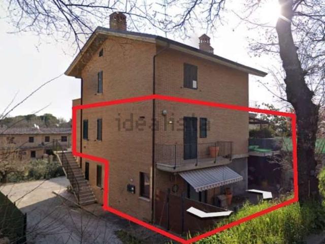 Appartamento in vendita a Cretarola, Sant'Elpidio a Mare