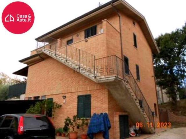 Appartamento in vendita a Marche, Fermo