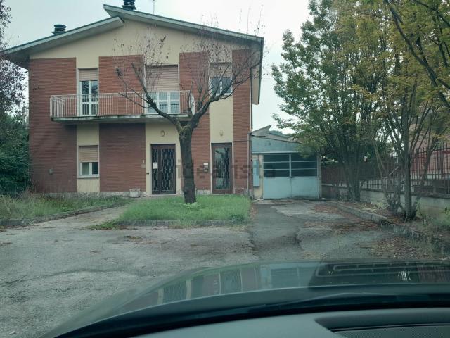 Appartamento in vendita a Broni, Lombardia