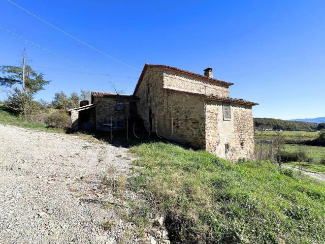 Appartamento in vendita a San Leo Bastia, Umbria