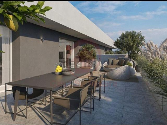 Attico in vendita a Noventana, Noventa Padovana