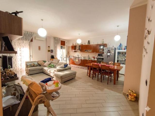 Appartamento in vendita a Moscarella, Castellammare Di Stabia