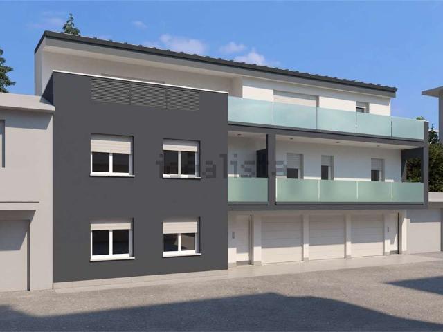 Appartamento in vendita a Sona, Veneto