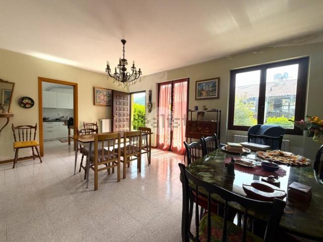 Appartamento in vendita a Colle, Trescore Balneario