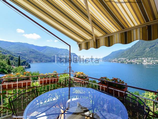 Appartamento in vendita a Riva di Pognana, Pognana Lario