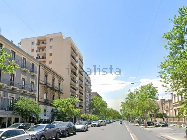 Appartamento in vendita a Picanello-Ognina-Barriera-Canalicchio, Catania