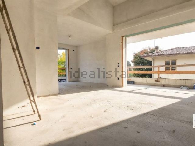 Appartamento in vendita a Sant'Angelo di Piove di Sacco, Padova