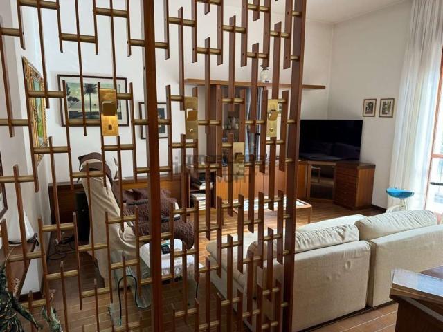 Appartamento in vendita a Villa di Serio, Bergamo