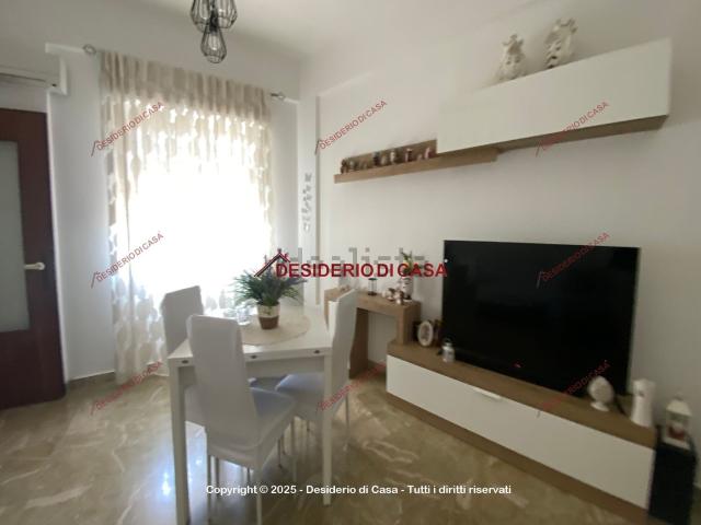 Appartamento in vendita a Villaggio Santa Rosalia, Monreale
