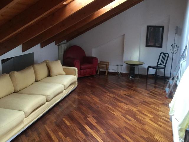 Appartamento in vendita a Ticinello, Pavia