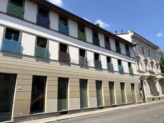 Appartamento in vendita a Centro Storico, Cremona