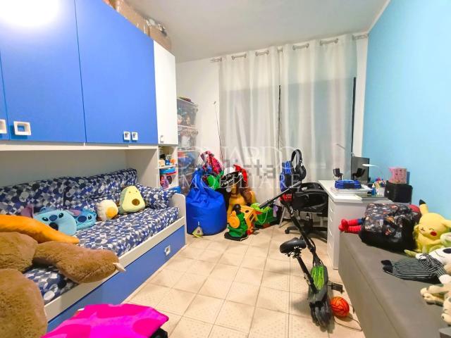 Appartamento in vendita a San Gennaro a Martinenza, Castel Volturno
