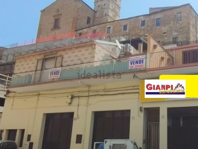 Appartamento in vendita a Casalotto, Piazza