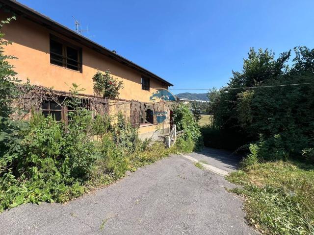 Appartamento in vendita a Valle Gaggio, Cazzano Sant'Andrea