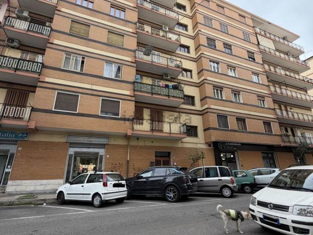 Appartamento in vendita a Parco Carrara, Calabria