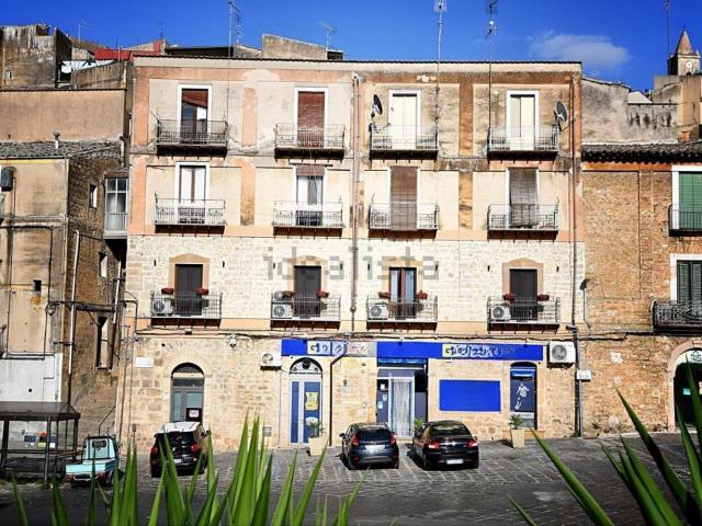 Appartamento in vendita a Casalotto, Piazza