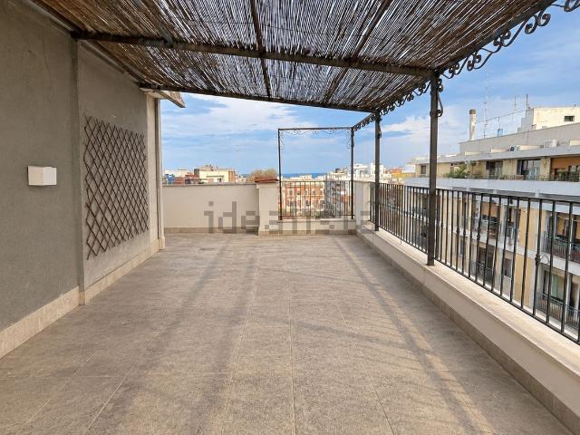 Attico in vendita a Municipio 1, Puglia