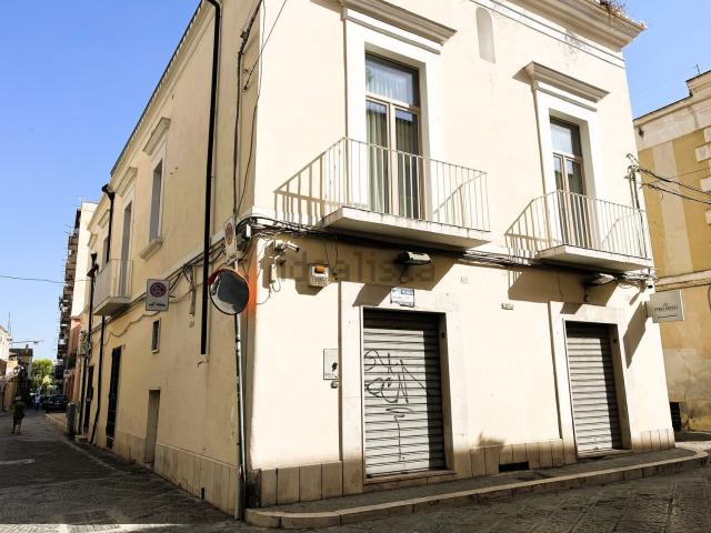 Appartamento in vendita a Puglia, Foggia