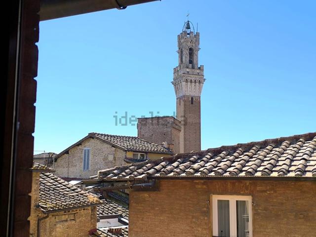 Appartamento in vendita a Contrada della Civetta, Siena