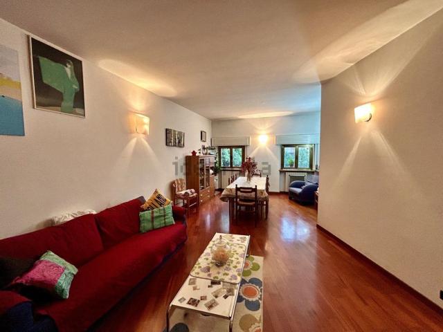 Appartamento in vendita a Sud, Brenzone