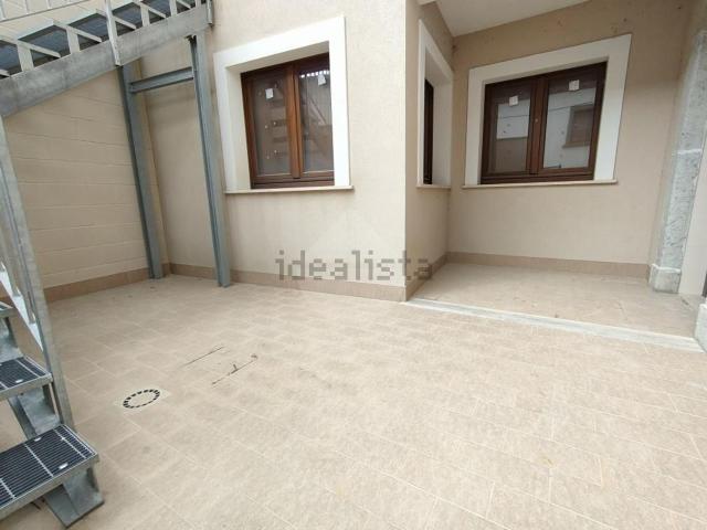 Appartamento in vendita a Santa Rufina di Roio, Tornimparte