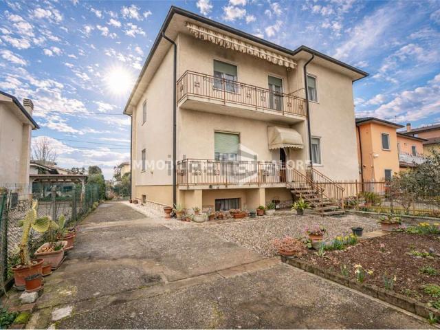 Appartamento in vendita a Roverbella, Lombardia