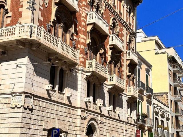 Appartamento in vendita a Murat, Puglia