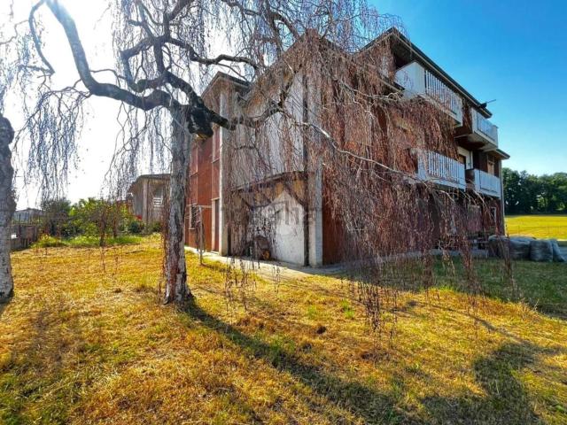 Appartamento in vendita a Pizzighettone, Lombardia