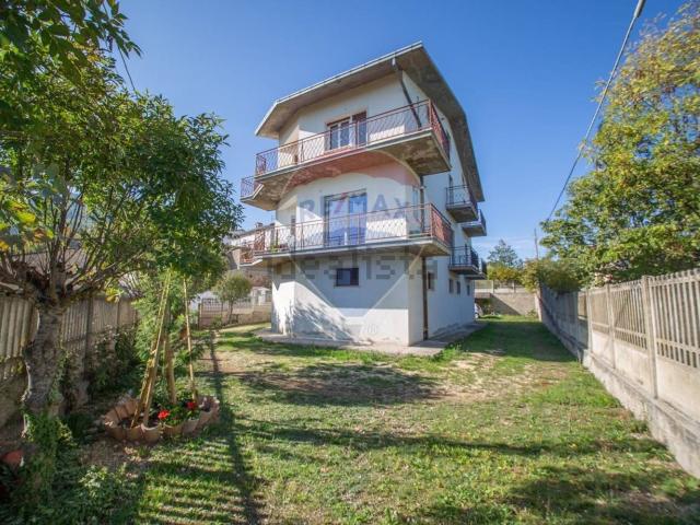 Appartamento in vendita a Guardiagrele, Abruzzo