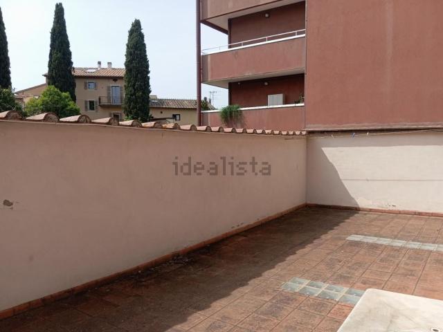 Appartamento in vendita a Centro, Poggibonsi