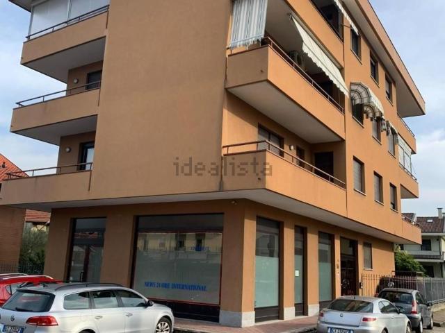 Appartamento in vendita a Ciriè, Torino