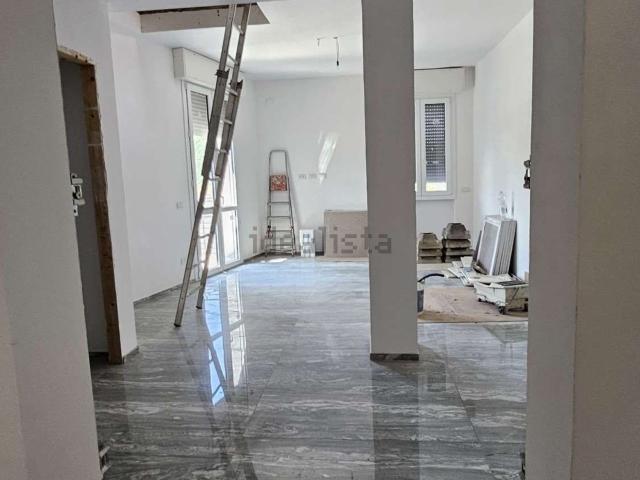 Attico in vendita a Unione Comuni Modenesi Area Nord, San Prospero