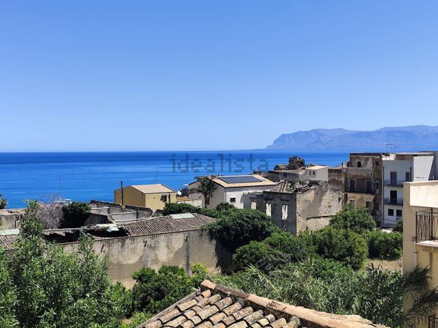 Attico in vendita a Castellammare Del Golfo, Sicilia