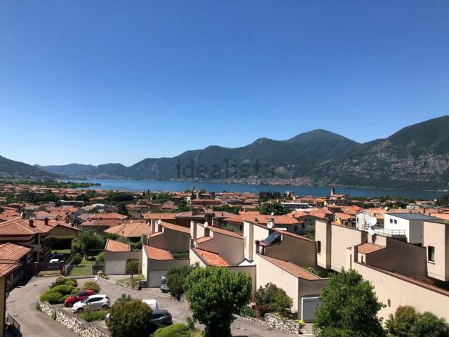 Appartamento in vendita a Iseo, Brescia