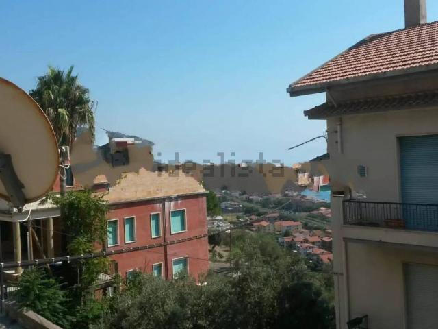 Appartamento in vendita a Cetraro Paese, Calabria
