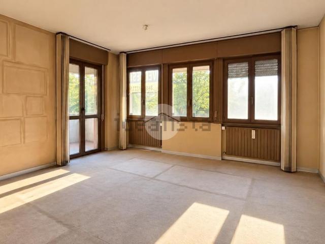 Appartamento in vendita a Campogrande, Breno