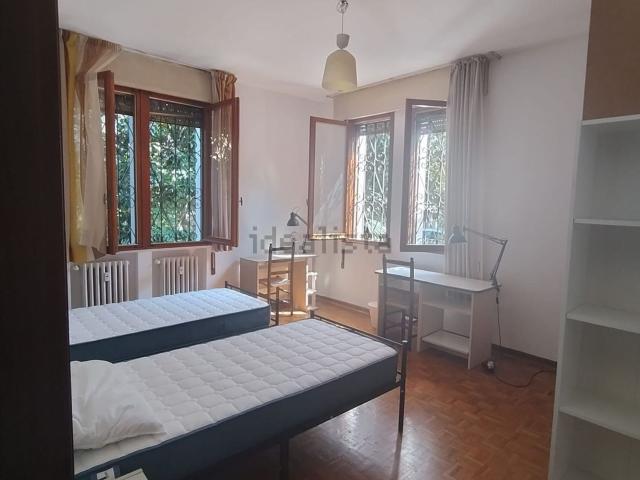 Appartamento in vendita a San Giuseppe, Padova