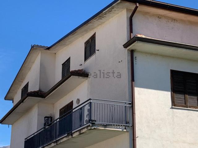 Appartamento in vendita a Sora, Lazio