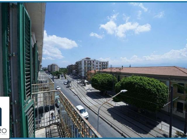 Appartamento in vendita a III Circoscrizione, Messina