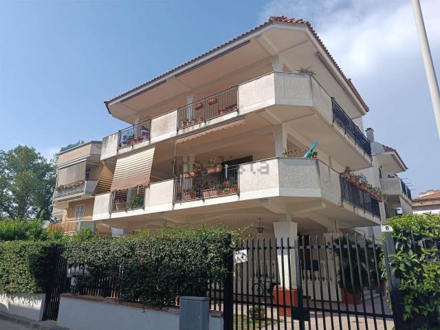 Appartamento in vendita a Casagiove, Campania
