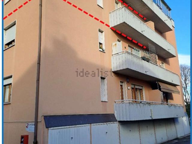 Appartamento in vendita a Selvana, Treviso