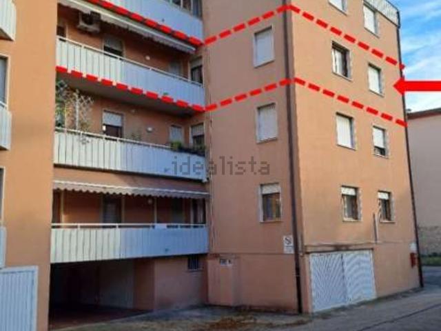Appartamento in vendita a Selvana, Treviso
