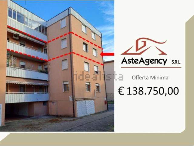 Appartamento in vendita a Selvana, Treviso